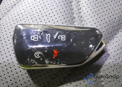 2024 Volkswagen Atlas 2.0T Se W/Technology z USA, uszkodzony, nr VIN 1V2HR2CA3RC528005